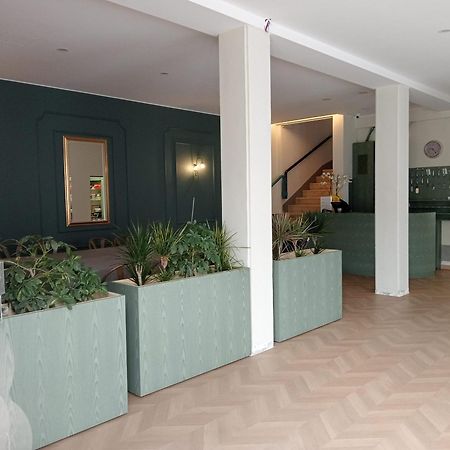 Bellerive Ristorante Albergo 마네르바 델 가르다 외부 사진