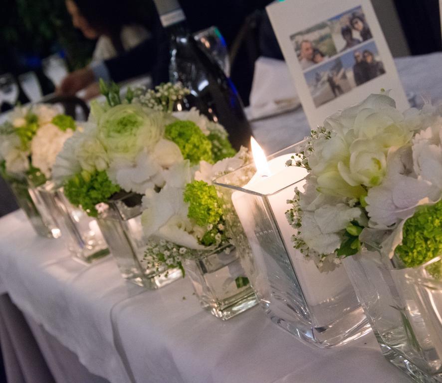 Bellerive Ristorante Albergo 마네르바 델 가르다 외부 사진