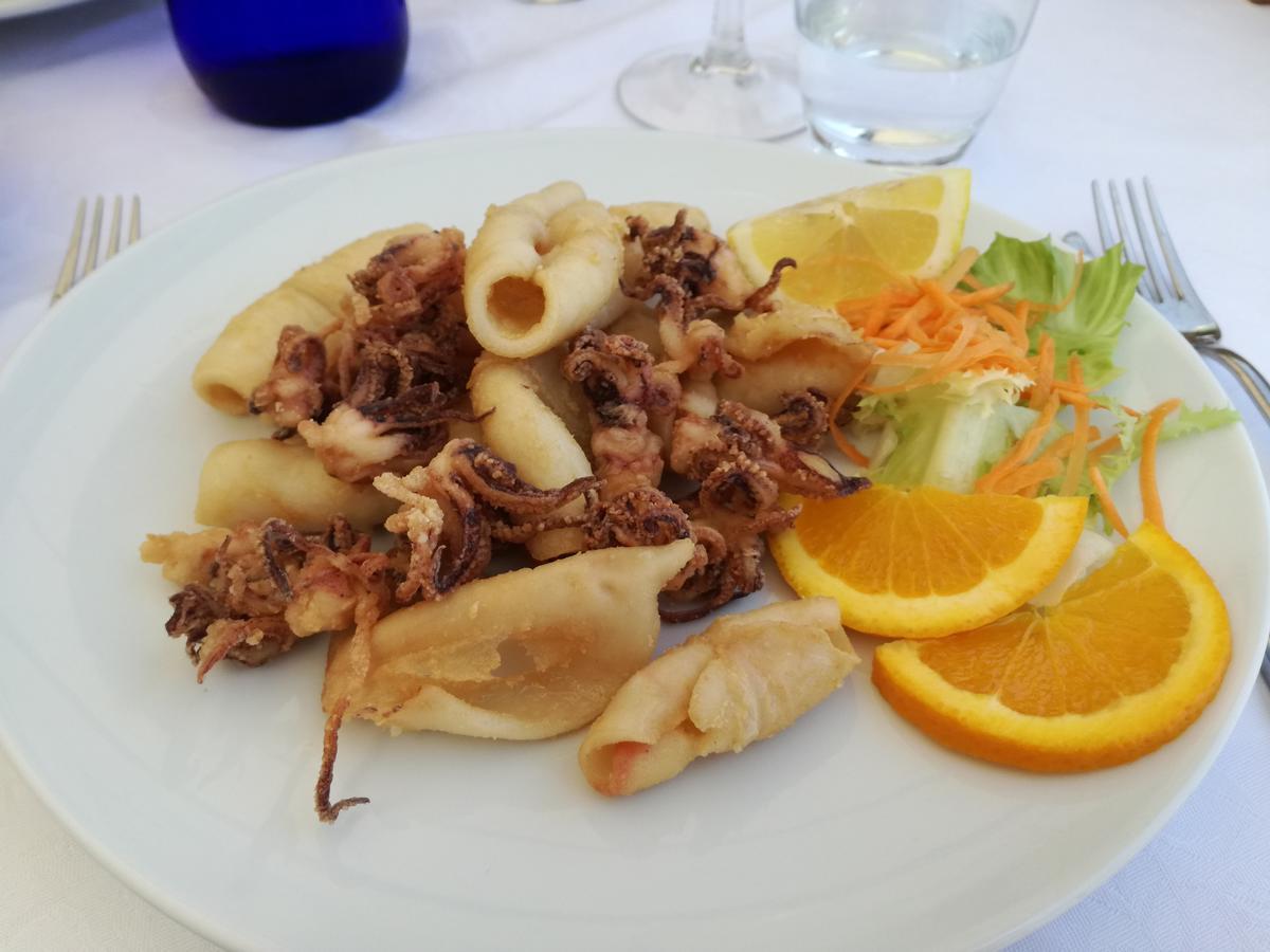 Bellerive Ristorante Albergo 마네르바 델 가르다 외부 사진